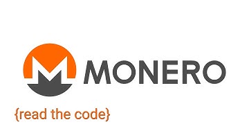 Monero: Let