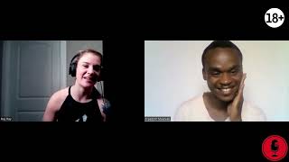 RayRay on Gangbang , Exxxotica, AVN, Future plans.