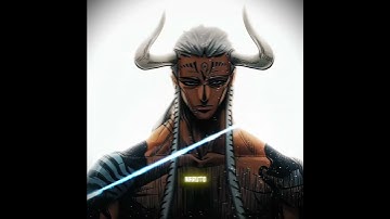 "Sukuna Level"🤓👆 Song: NO BATIDAO