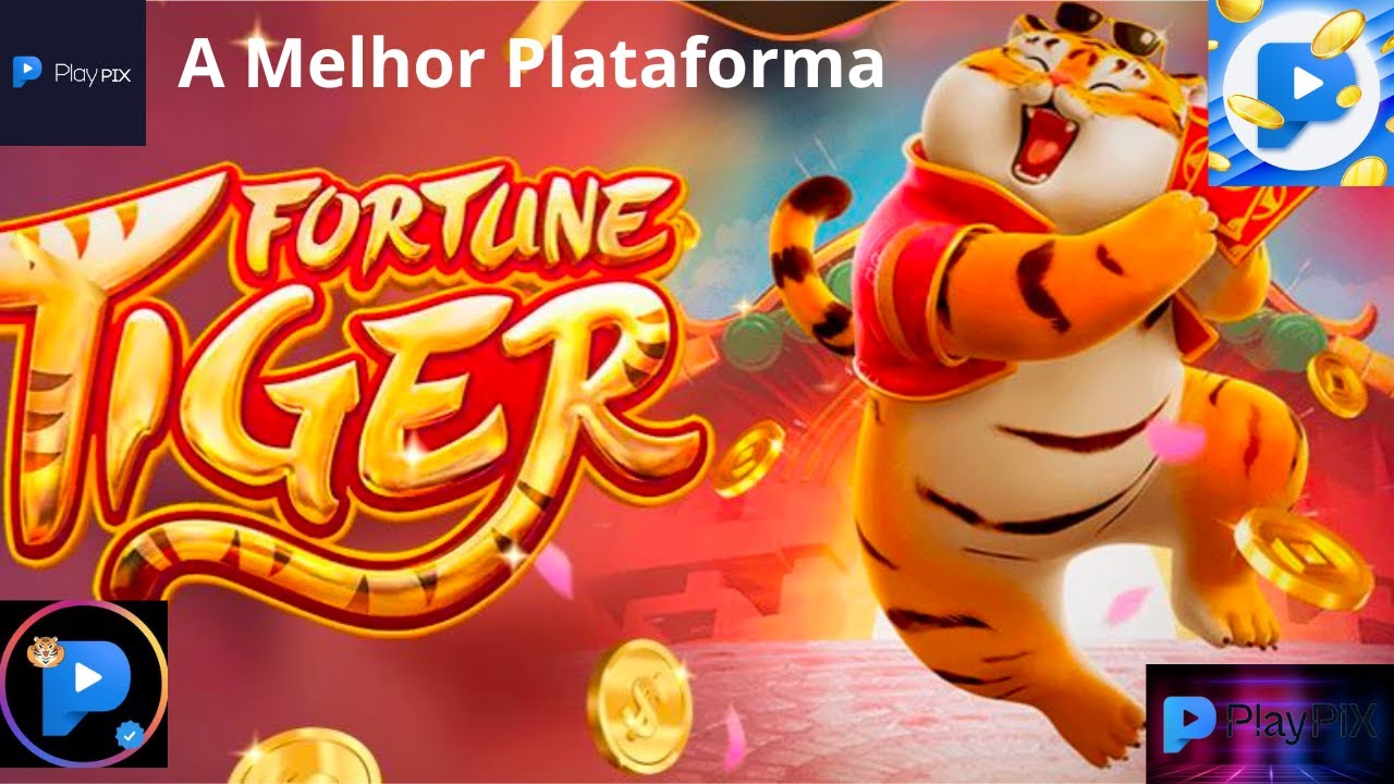 jogo do tigre