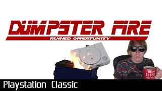 This is why the PlayStation Classic "Failed".