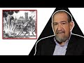 History Professor on the Spanish Expulsions and the Rise of a False Messiah