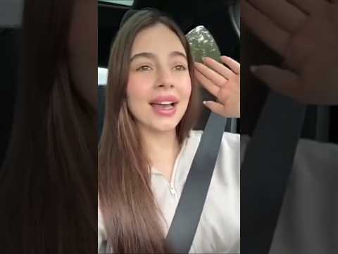 بيسان تطرق باب محمود بهذا الاستوري عادي يحب قلبي انت تاني