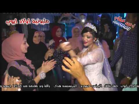 كريم ناوس والسيد عربوله مليونية اولاد ايوب القطاوى 