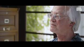 TRAILER "The Invisible Line - America's Nazi Experiment" II