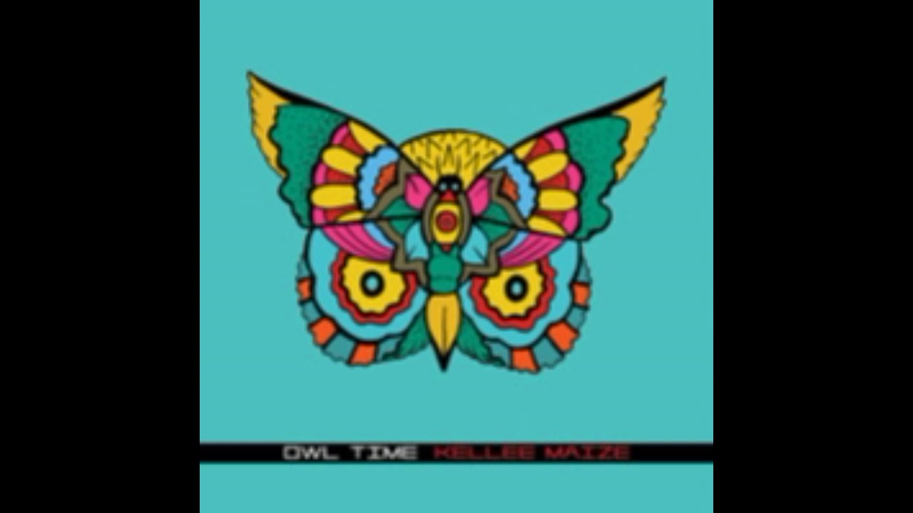 Kellee Maize - 2012 auf YouTube ansehen Kellee Maize - 2012 auf YouTube ansehen