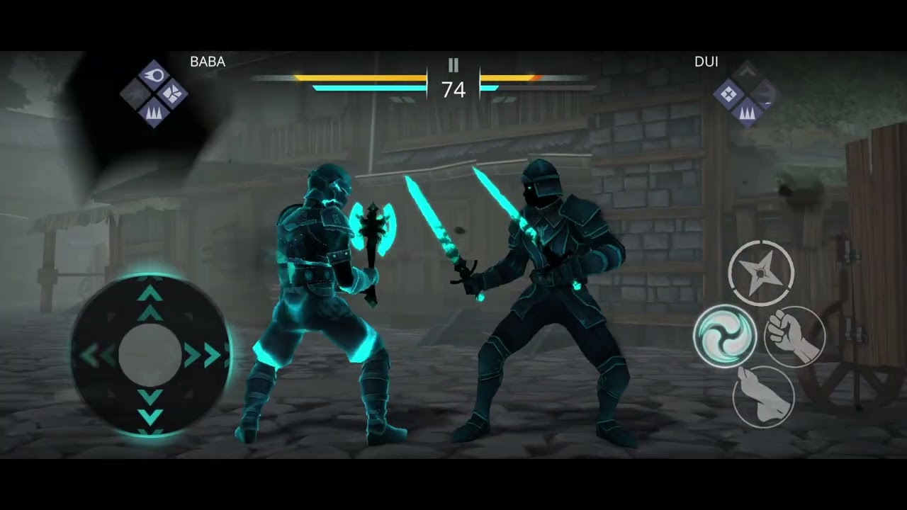 Shadow Fight 3: F2P vs. P2W - Which is Better?