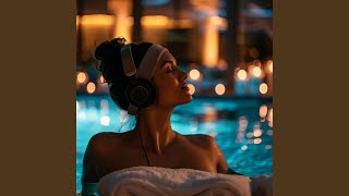 Serene Massage Ambience