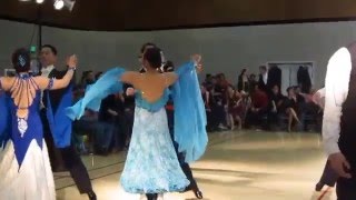 2  Advanced Quickstep SF