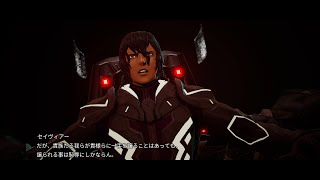 オーダー 支配領域侵入アーセナル排除作戦 03 0410 Shining Goat 攻略 デモンエクスマキナ攻略ブログ