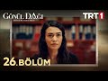 Gönül Dağı 26. Bölüm