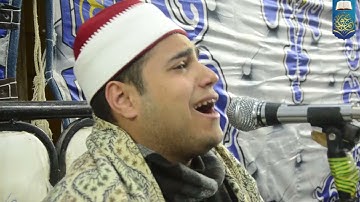 من ليالي الابداع والتمييز _ للقارئ الشيخ محمد ايمن عبدالعزيز { آخر سورة النحل وسورة طه } ♥️