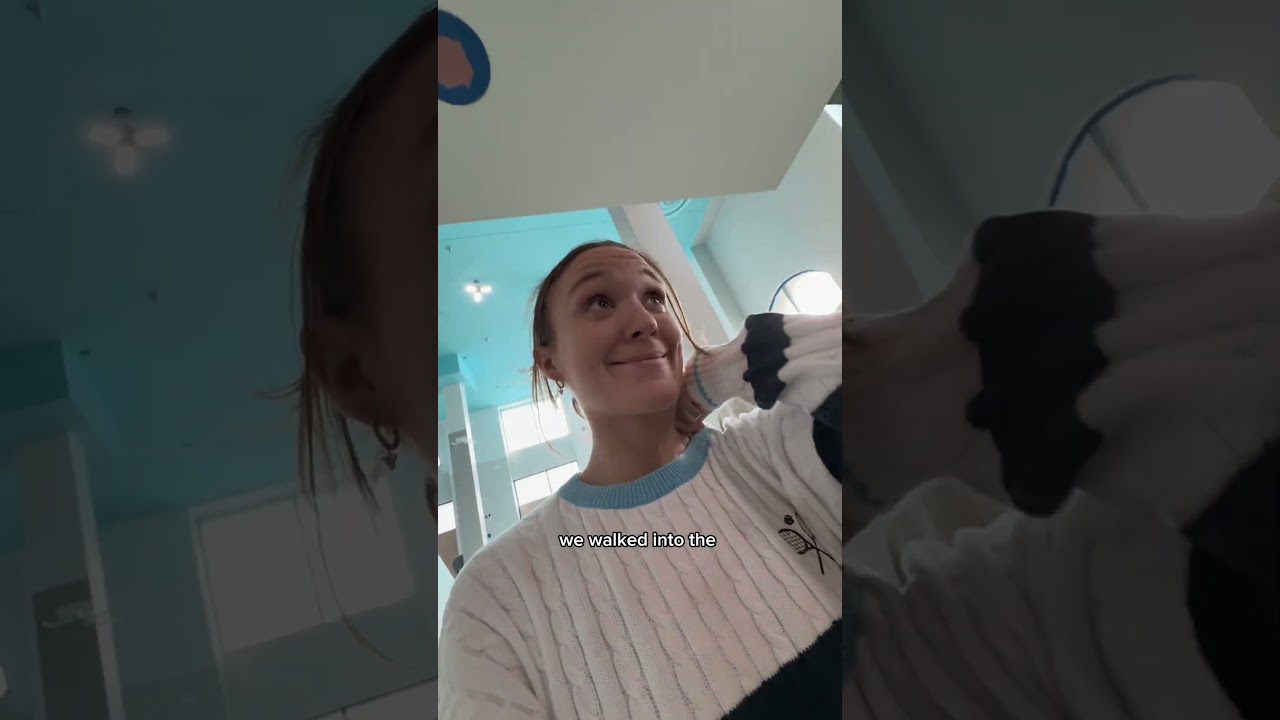 Paint progresss! #cafeowner #baycity #beachys #paint #michigan