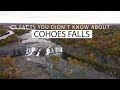 5 facts you didnt know about cohoes falls