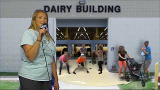 State Fair Experience 2017 Day 1 Session 16