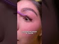 Sin dolor, sin extensiones — solo pestañas que lucen increíbles !!