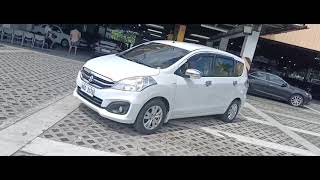 2018 Suzuki Ertiga | Carmax Auto Center