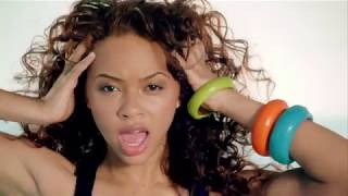 Alexis Jordan Happiness deadmau5 Mix