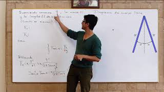 0009a Ejemplos con la ley de Coulomb: jugando con una nueva fuerza 0009a Ejemplos con la ley de Coulomb: jugando con una nueva fuerza
