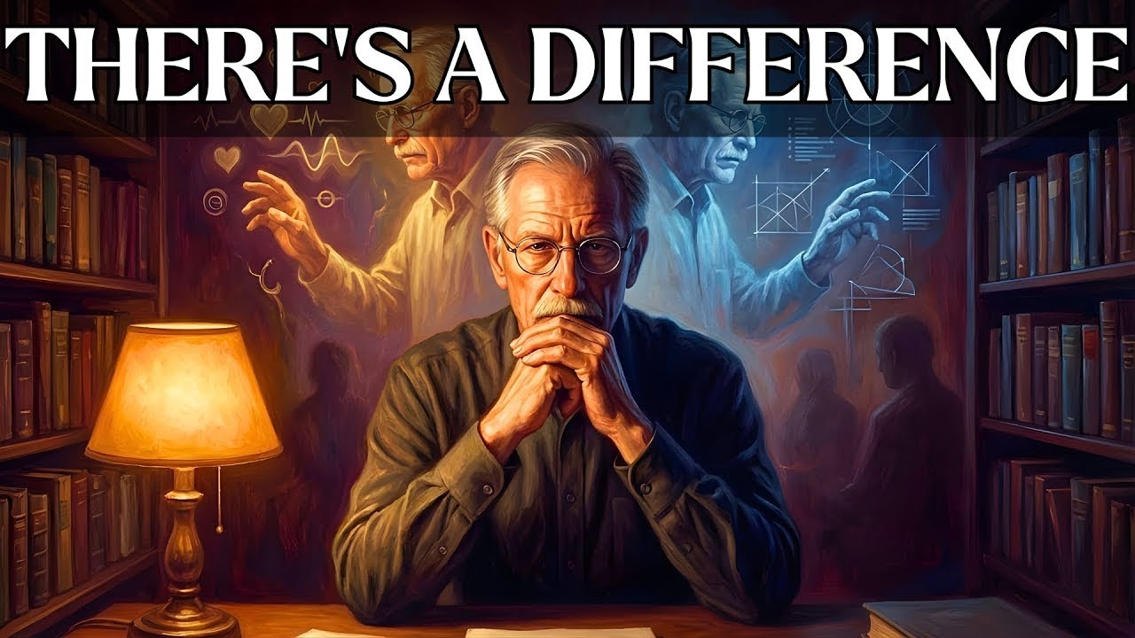 Am I an Empath or Just Highly Sensitive? - Carl Jung