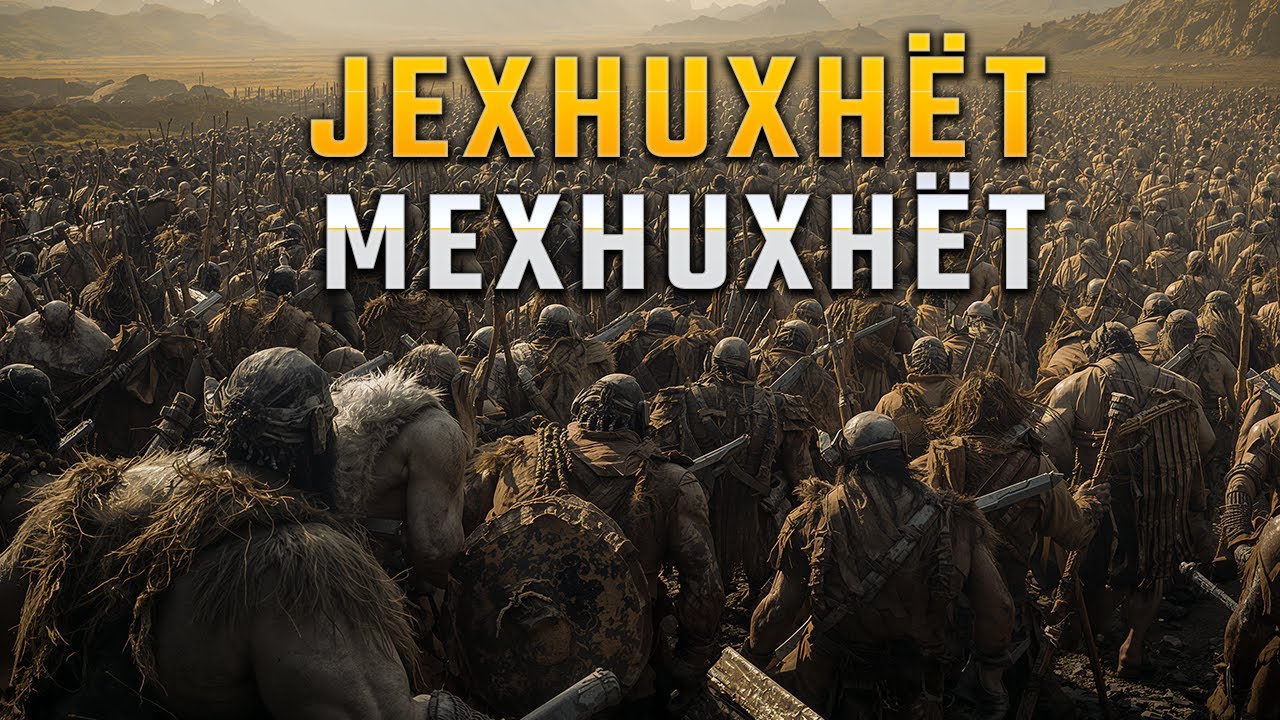 Jexhuxhët dhe Mexhuxhët! Ku dhe si do dalin Ata?