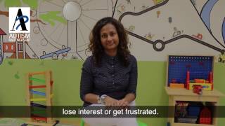 Famous #ABA Tips: Communication - Teaching children with #ASD to speak & communicate with language Profile