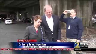 New developments in federal corruption probe with Atlanta City Hall