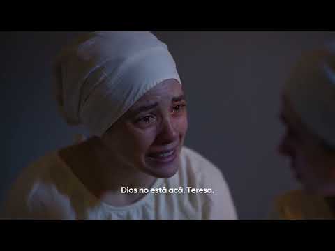 Cautiva | Tráiler Extendido Oficial | TNT | Flow