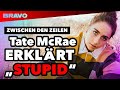 Tate McRae im Interview: Das Geheimnis hinter „Stupid“ 😍