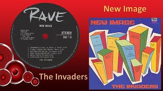 The Invaders - Baby you're hurting me
