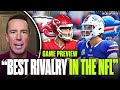 Chiefs vs Bills Week 9 Preview: Expert Predictions & Best Bets 🏈