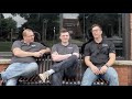 Three Weathermen in Panora, IA - Episode 2