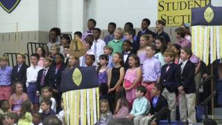 Lower School Closing 2017