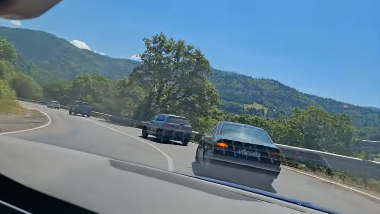 🌅 Relaxing Music & Travel Vibes – România Naturală