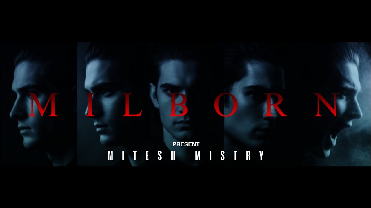 Melmax Milbon Mitesh | melMAX @melmaxfilms - YouTube