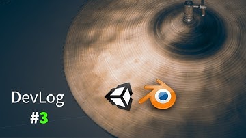 Drums game. Development log #3