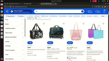 Ecolens Demo Video (Sparkathon)