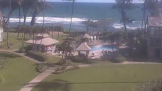 Kauai timelapse 2019/01/20