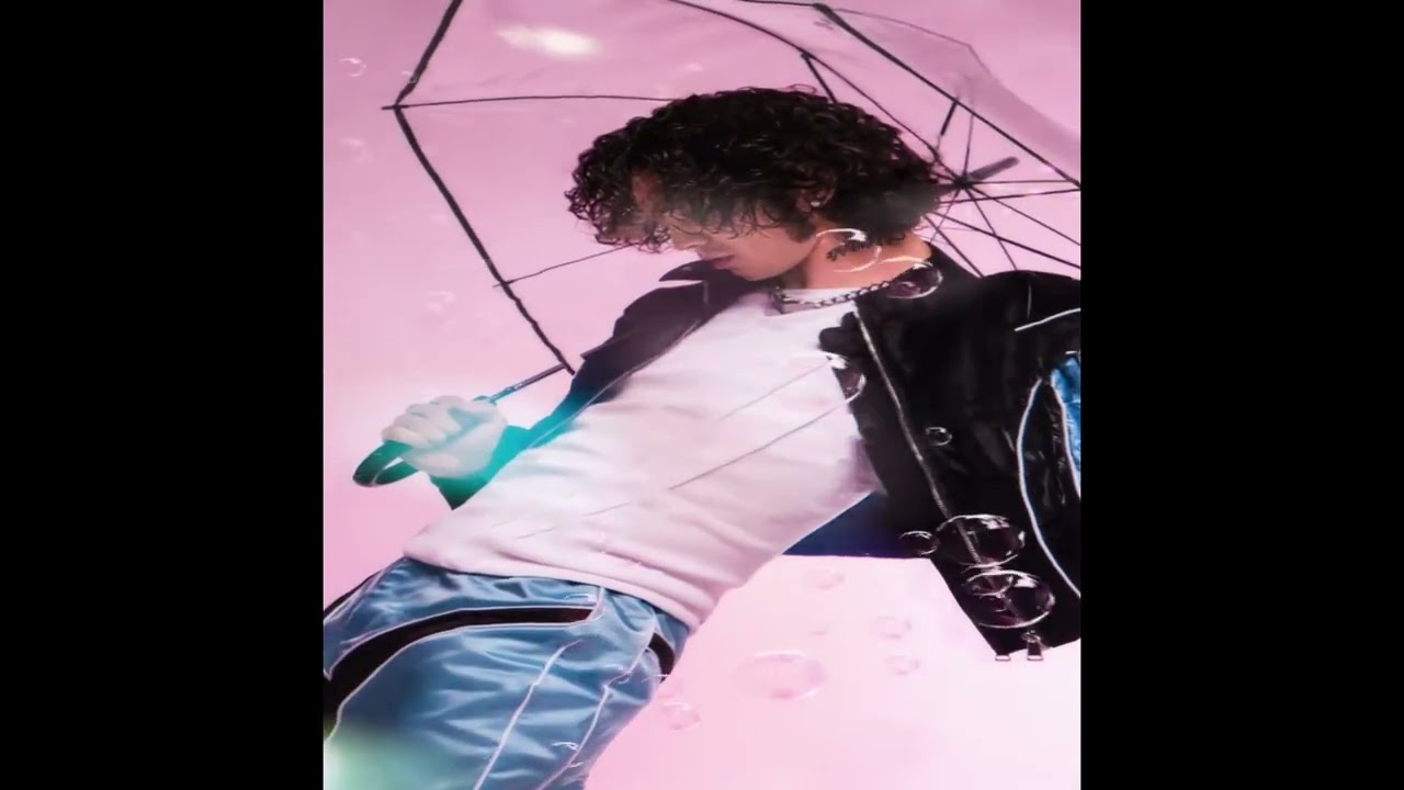 (FREE) GONE.Fludd Type Beat - "Marry"