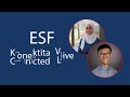 ESF Connected Live with Marjorie Boulton Fellows