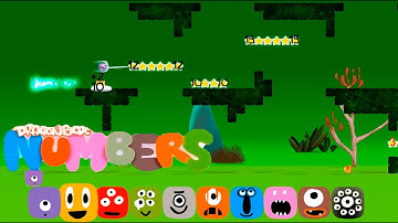 DragonBox: Numbers - Run - The speed the Hare #6 (Android, ios).