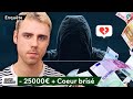 Arnaque aux sentiments - Il donne 25 000 euros par amour... à un brouteur ivorien. (Ft. @MaxEstLa )