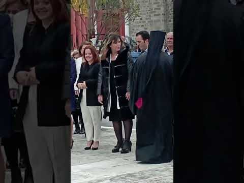 Σκύδρα 25 Μαρτίου