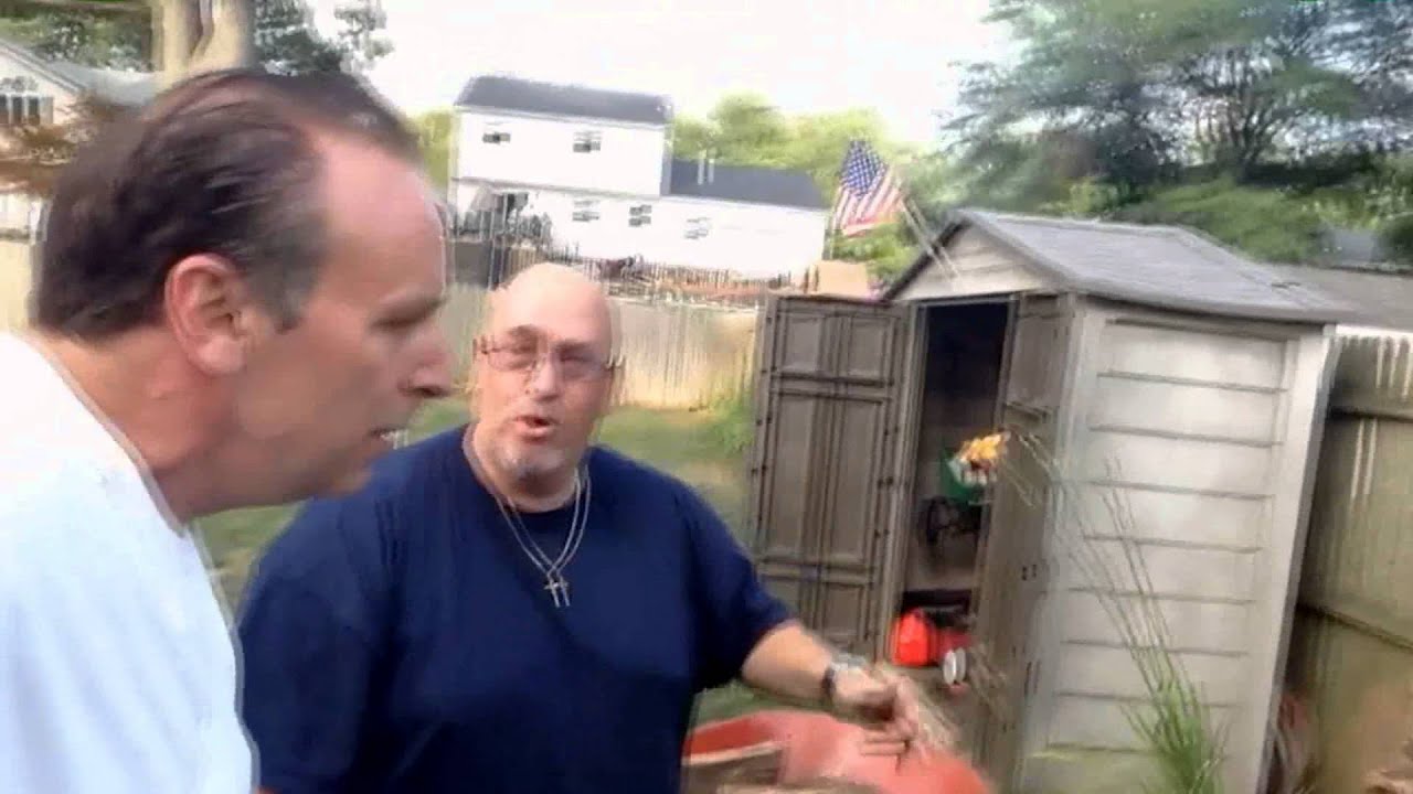 camera iphone 8 plus apk The Shed, Part 7: Next Door Neighbors