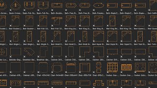 Blender Blocks: Set Up Your Asset Library for Easy Design 🏡✨