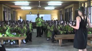 What is it like to visit Ghana in West Africa? — featuring Alex Page (Trotro Travels)