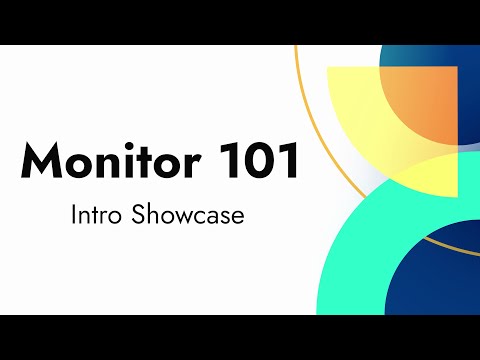 Introduction to Sysdig Monitor