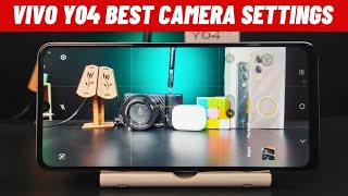 Vivo Y04 Best Camera Settings | Camera  Test & Tips and Tricks | Solomo, Portrait, Night, & More | screenshot 3