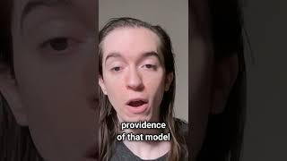 AI model poisoning