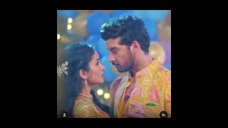 Lekar hum Deewana Dil serial dangal tv short video studio #Tara 💖 Samrat #love couple ❤️#beautiful #